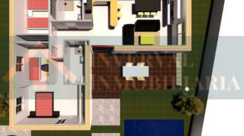 Valencia - Torrent - 440m2