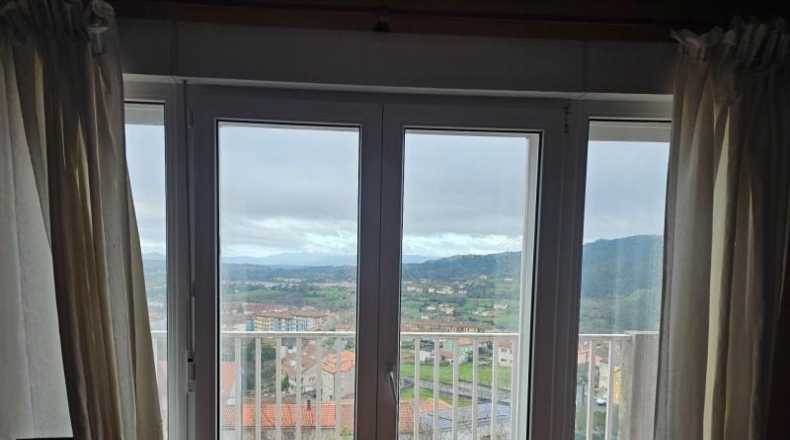 La Coruna - Santiago de Compostela - 700m2
