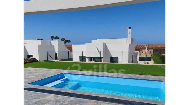 Islas Baleares - Alayor - 436m2