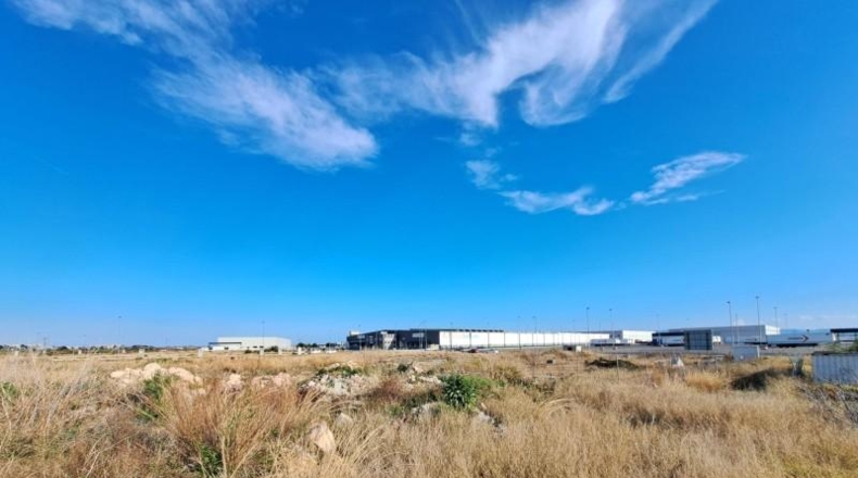 Valencia - Alzira - 3681m2