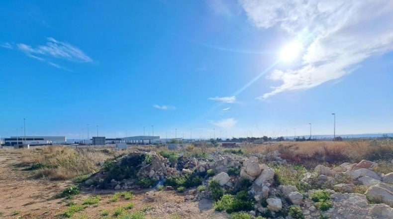 Valencia - Alzira - 3681m2