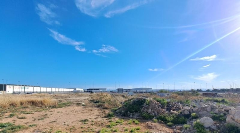 Valencia - Alzira - 3681m2
