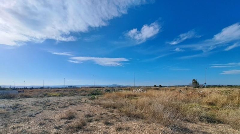 Valencia - Alzira - 3681m2