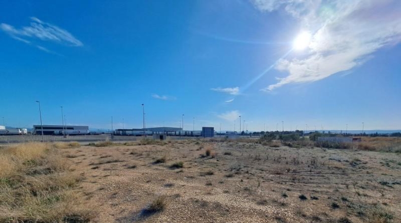 Valencia - Alzira - 3681m2