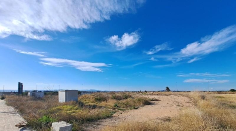 Valencia - Alzira - 3681m2