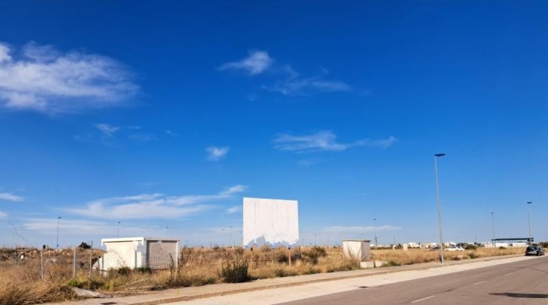 Valencia - Alzira - 3681m2