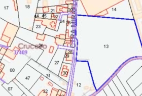 Vigo 6854&nbsp;m²