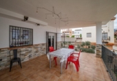 Chalet independiente con terreno en venta en la España, Villa de Otura, ref: TR411604 foto