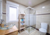 Chalet independiente con terreno en venta en la España, Villa de Otura, ref: TR411604 foto