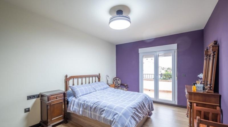Granada - Villa de Otura - 568m2