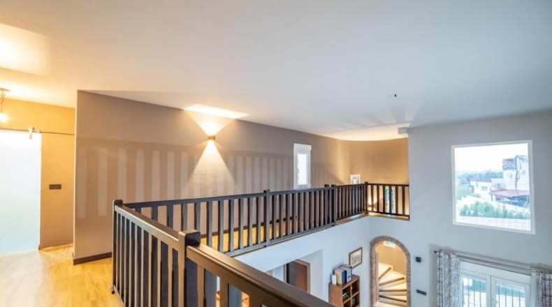 Granada - Villa de Otura - 568m2