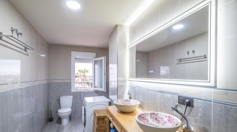 Granada - Villa de Otura - 568m2
