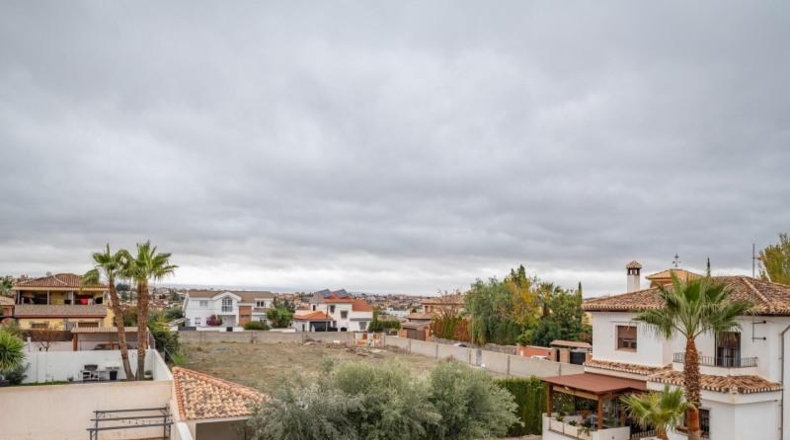 Granada - Villa de Otura - 568m2