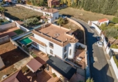 Chalet independiente con terreno en venta en la España, Villa de Otura, ref: TR411604 foto