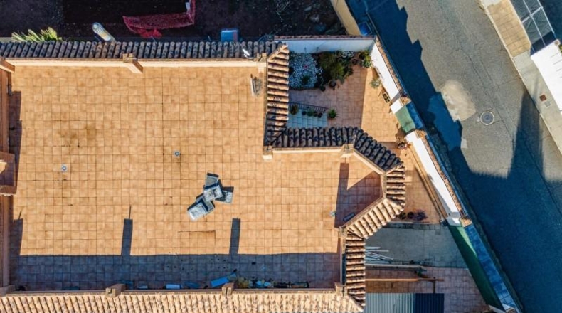 Granada - Villa de Otura - 568m2