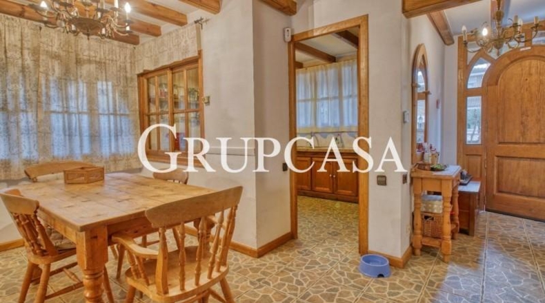 Lérida - Alpicat - 545m2