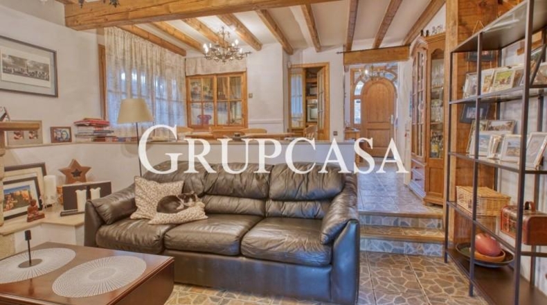 Lérida - Alpicat - 545m2