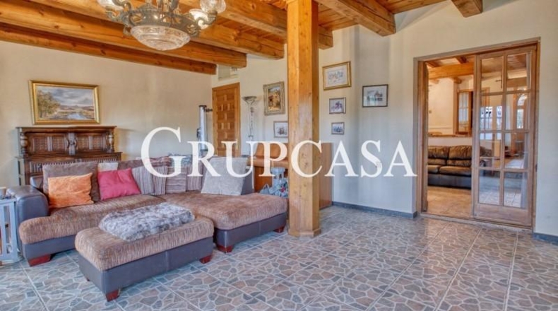 Lérida - Alpicat - 545m2
