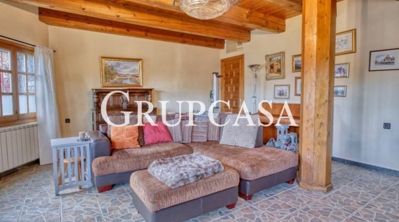 Lérida - Alpicat - 545m2