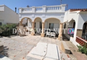 Chalet independiente con terreno en venta en la España, Dénia, ref: TR390730 foto