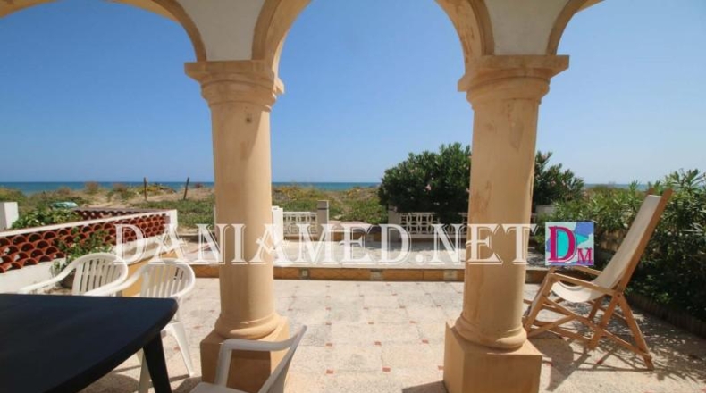 Alicante - Denia - 204m2