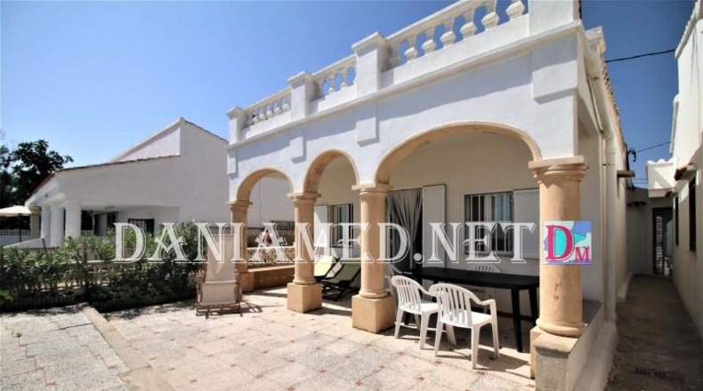 Alicante - Denia - 204m2