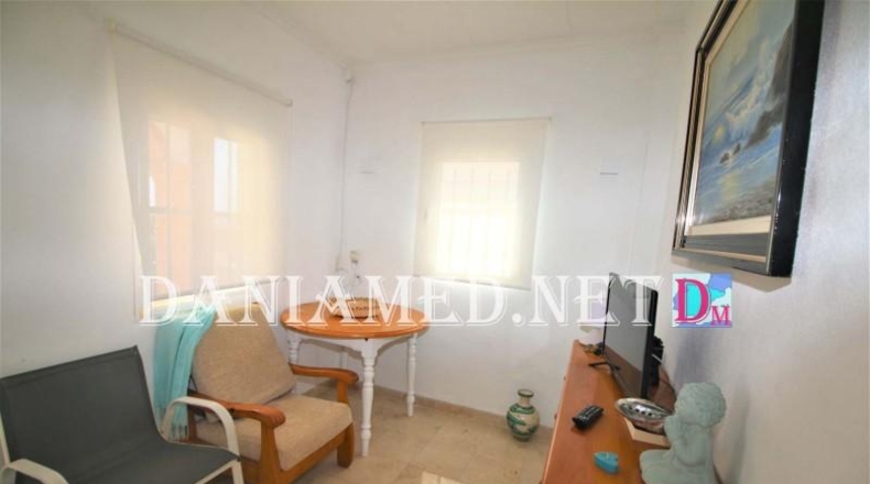 Alicante - Denia - 204m2