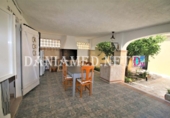 Chalet independiente con terreno en venta en la España, Dénia, ref: TR390730 foto