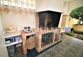 Chalet independiente con terreno en venta en la España, Dénia, ref: TR390730 foto