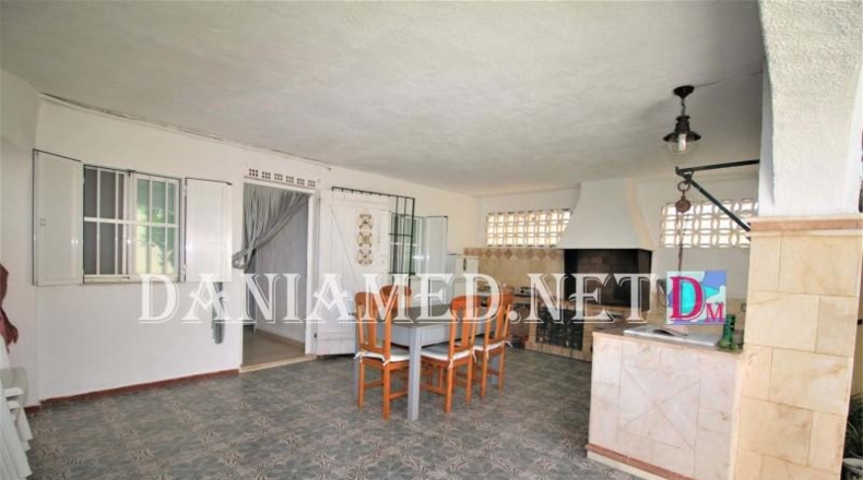 Alicante - Denia - 204m2
