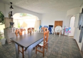 Chalet independiente con terreno en venta en la España, Dénia, ref: TR390730 foto