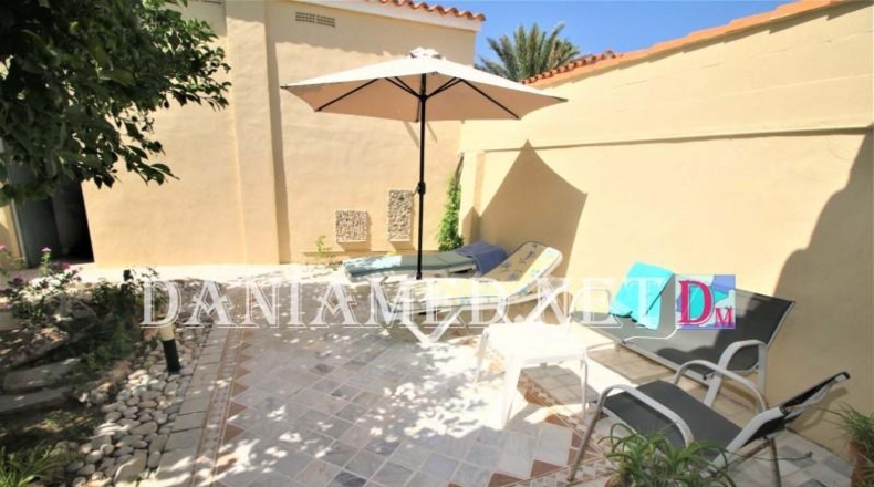 Alicante - Denia - 204m2