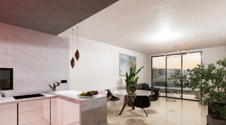 Alicante - Algorfa - 236m2