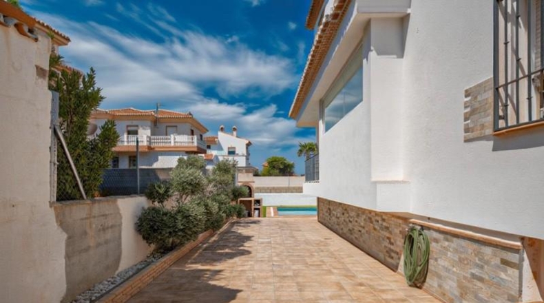 Granada - Villa de Otura - 568m2