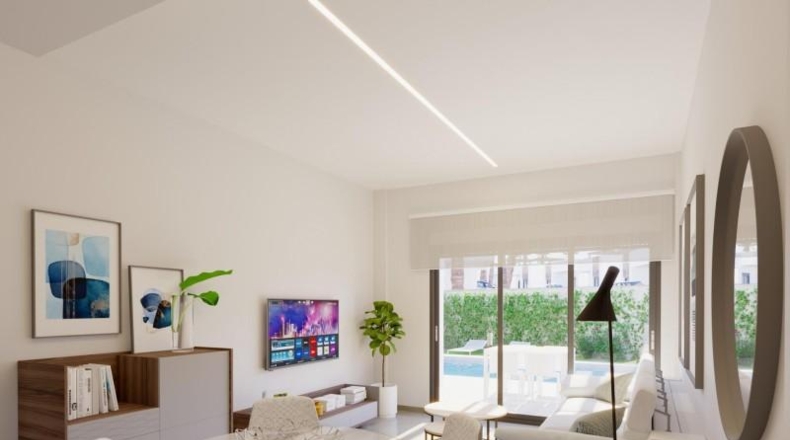 Alicante - Algorfa - 313m2