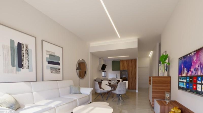 Alicante - Algorfa - 313m2