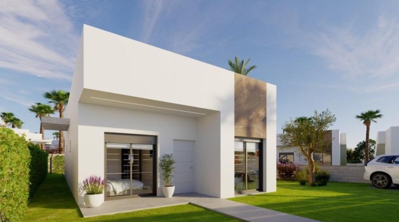 Alicante - Algorfa - 313m2