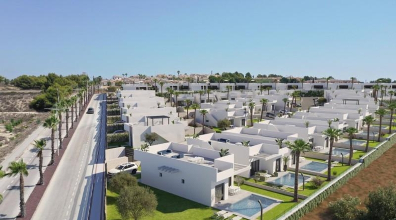 Alicante - Algorfa - 313m2