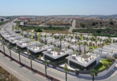 Xalet independent amb terreny en venda a la España, Algorfa, ref.: TR276035 foto
