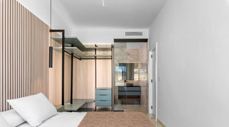 Alicante - Algorfa - 324m2