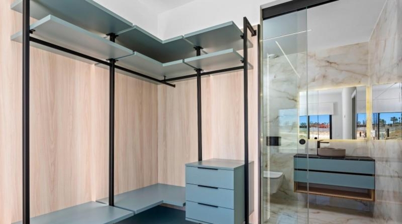 Alicante - Algorfa - 324m2