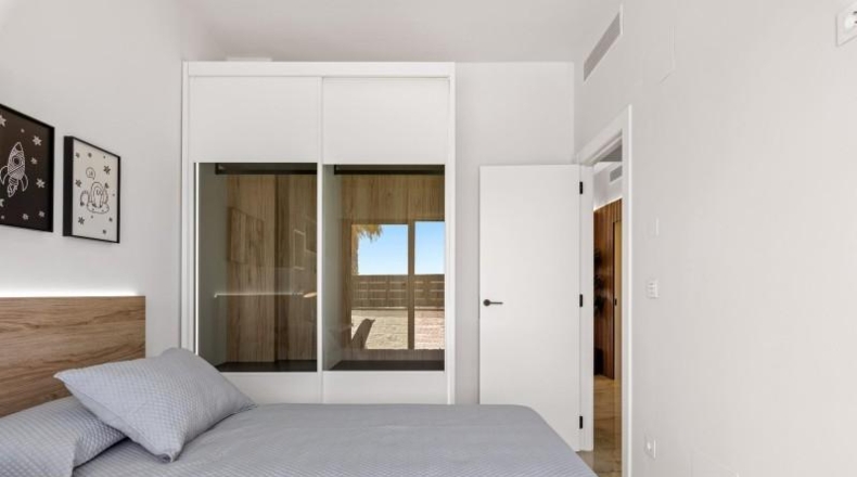 Alicante - Algorfa - 324m2