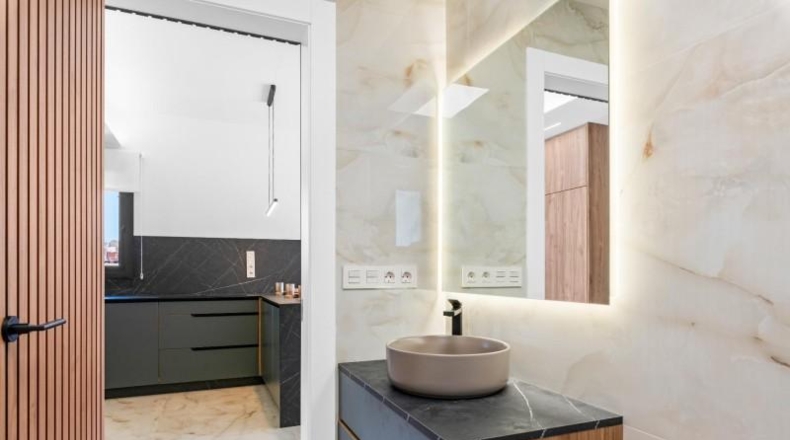 Alicante - Algorfa - 324m2