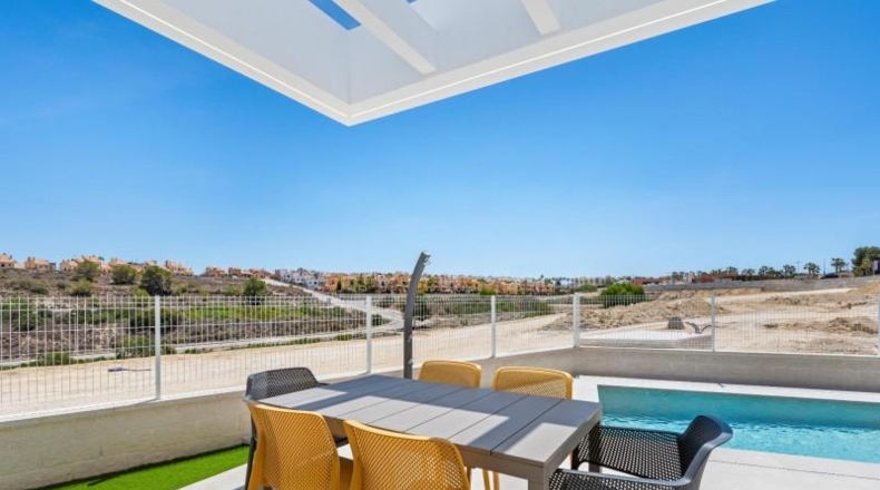 Alicante - Algorfa - 324m2