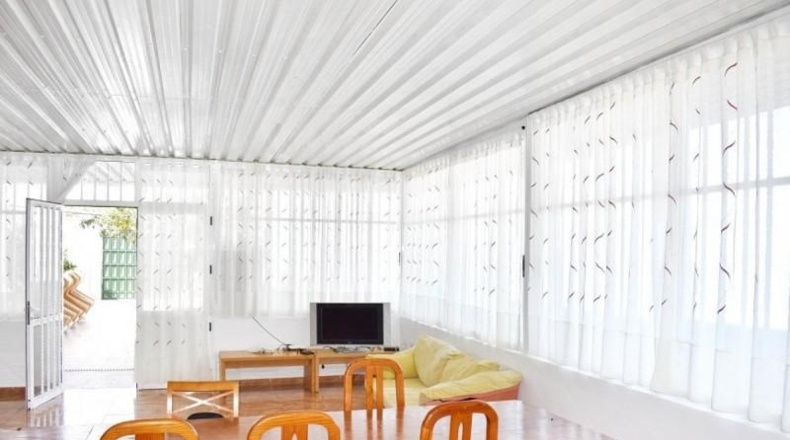 Santa Cruz de Tenerife - Guía de Isora - 1200m2