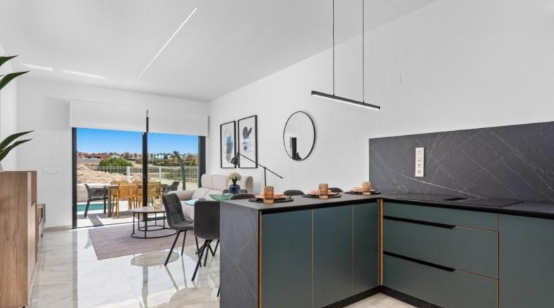 Alicante - Algorfa - 252m2