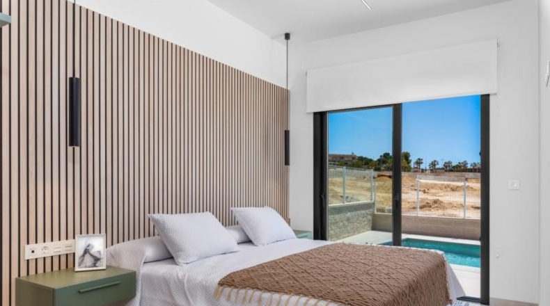 Alicante - Algorfa - 252m2