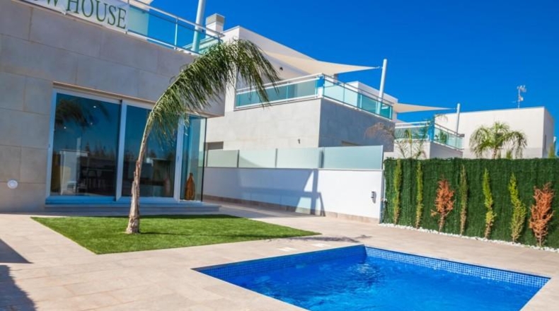 Murcia - Los Alcázares - 222m2