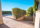 Casa de pueblo en venta en la España, La Nucia, ref: TR294363 foto