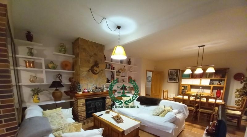 Comunidad de Madrid - Venturada - 287m2
